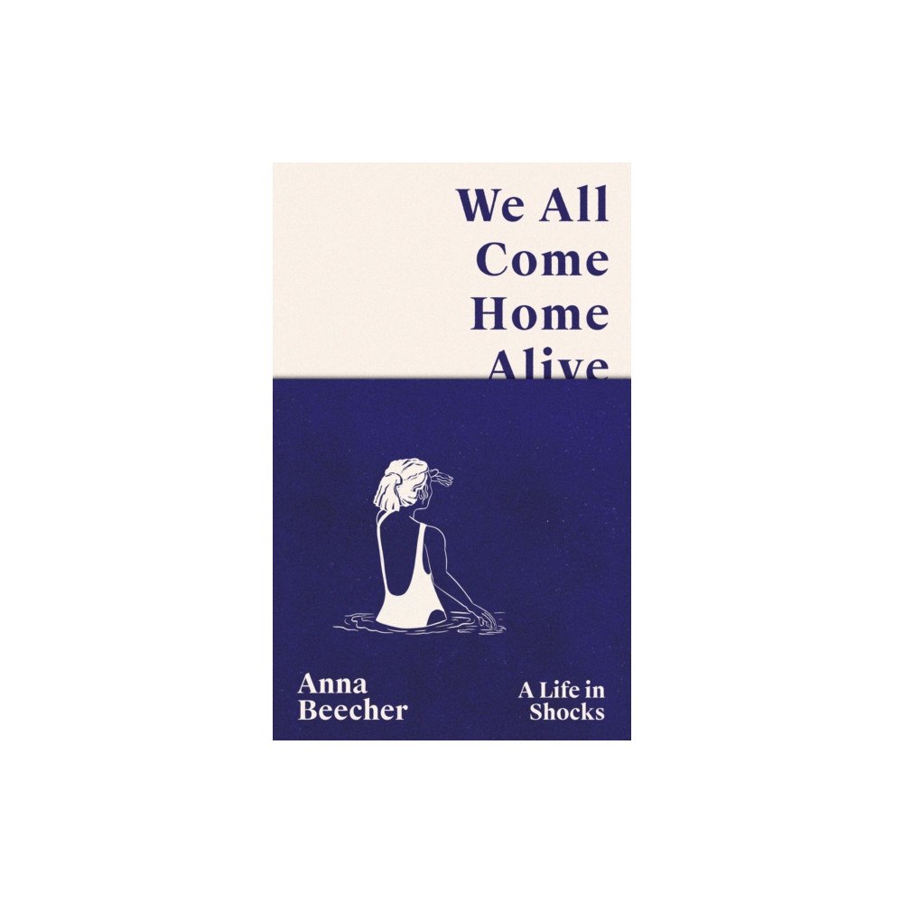 Orion Publishing Co We All Come Home Alive (inbunden, eng)