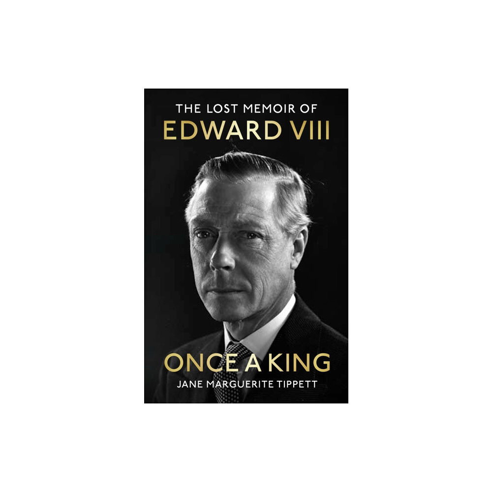 Hodder & Stoughton Once a King (häftad, eng)