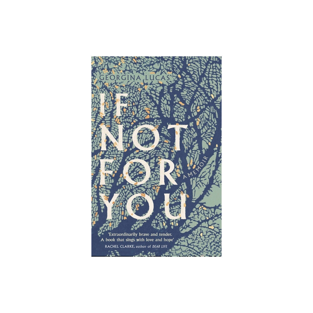 Little, Brown Book Group If Not For You (inbunden, eng)