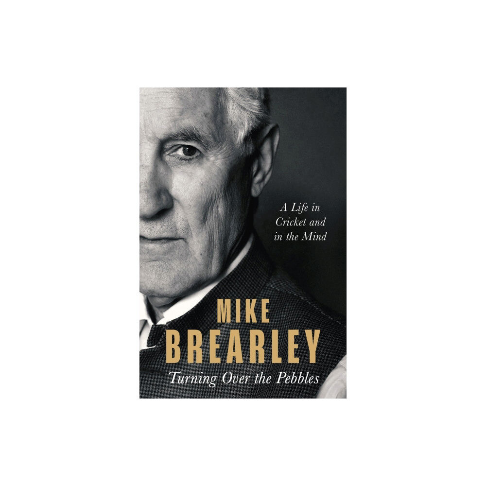 Little, Brown Book Group Turning Over the Pebbles (häftad, eng)