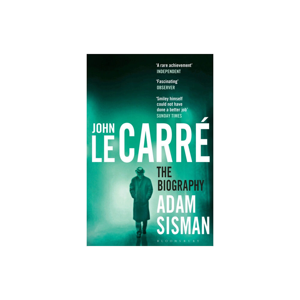 Bloomsbury Publishing PLC John le Carre (häftad, eng)