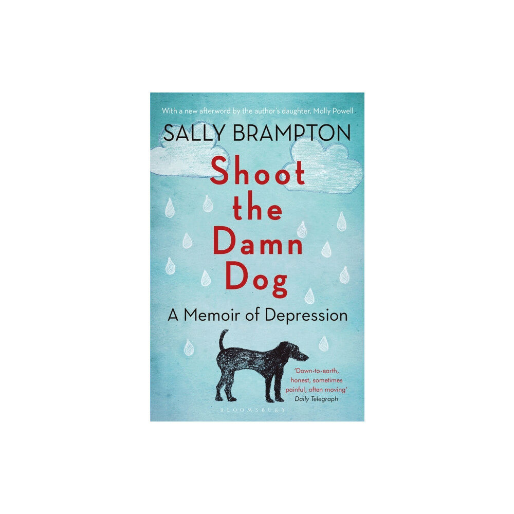 Bloomsbury Publishing PLC Shoot the Damn Dog (häftad, eng)