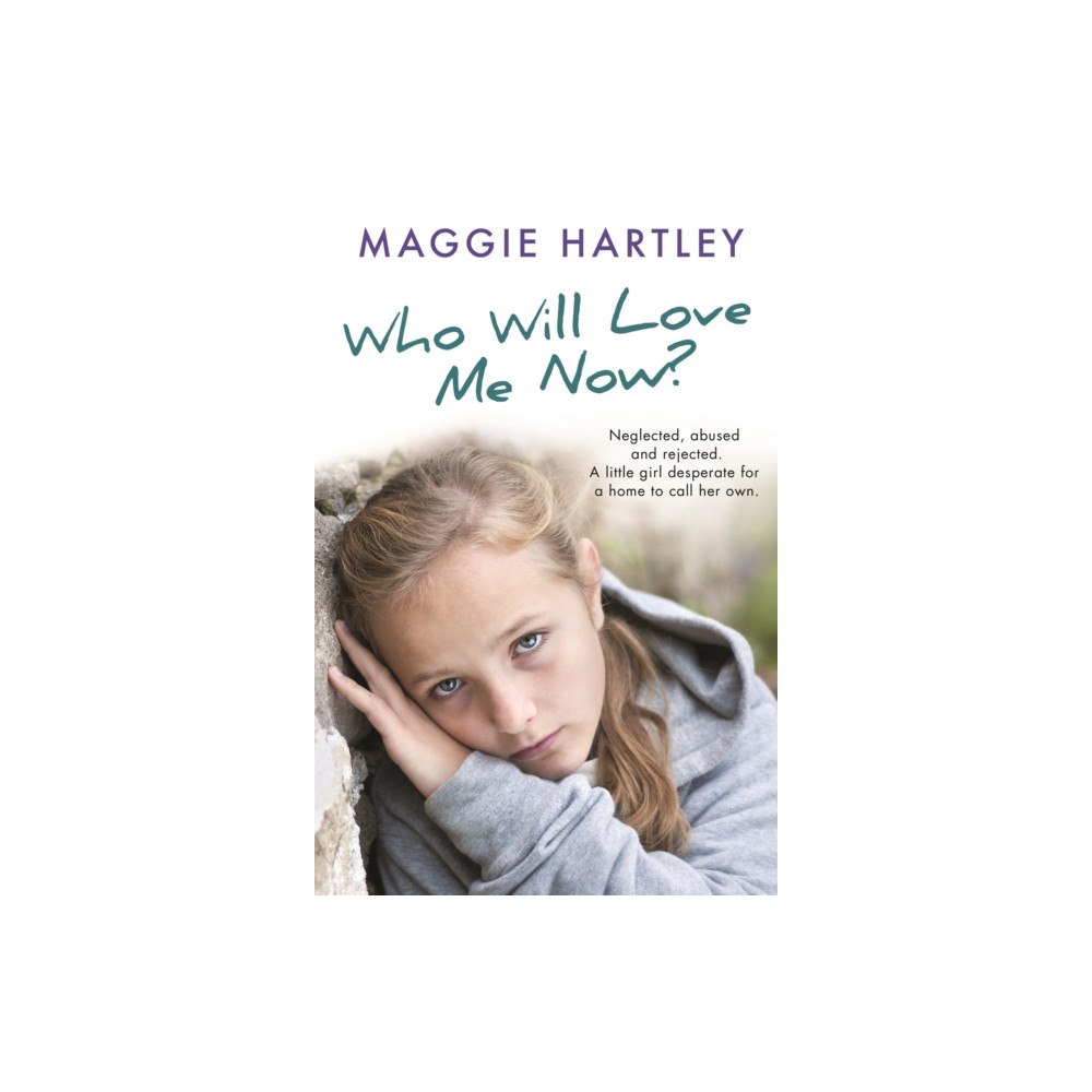 Orion Publishing Co Who Will Love Me Now? (häftad, eng)