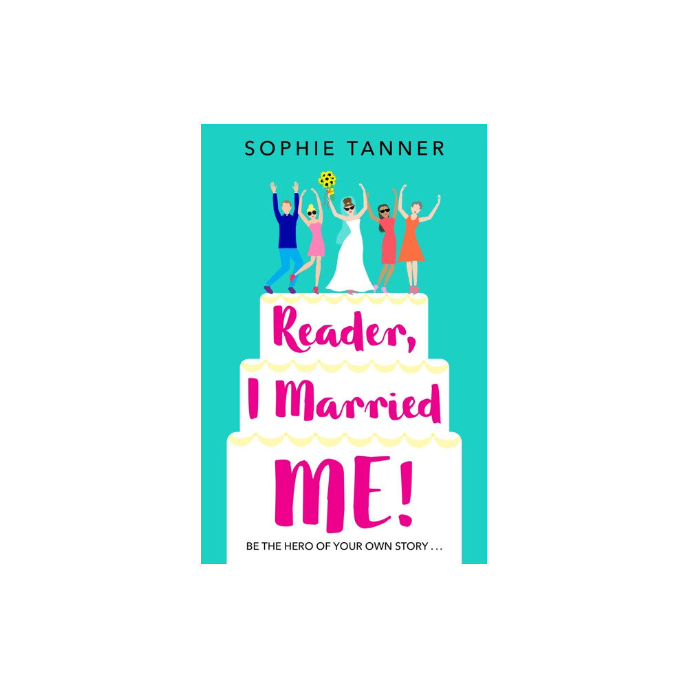 Orion Publishing Co Reader I Married Me (häftad, eng)