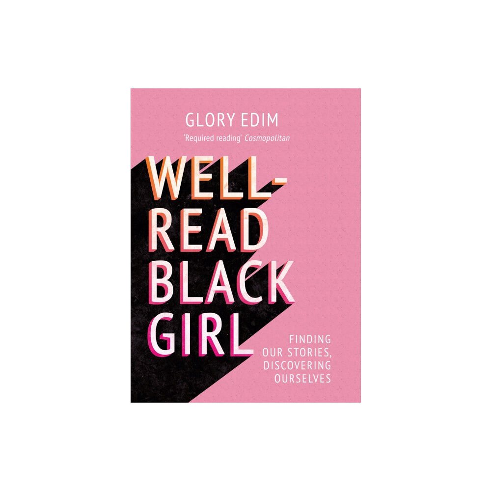 Orion Publishing Co Well-Read Black Girl (häftad, eng)