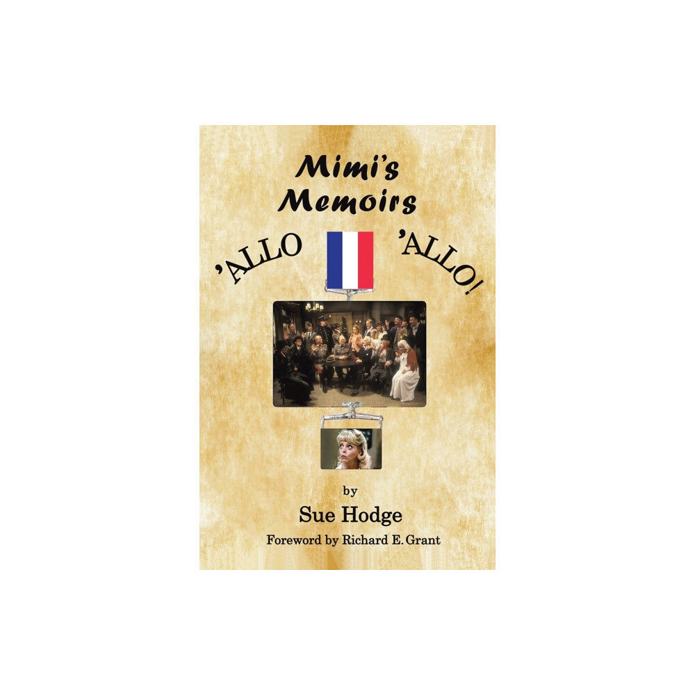 Austin Macauley Publishers Mimi's Memoirs (häftad, eng)