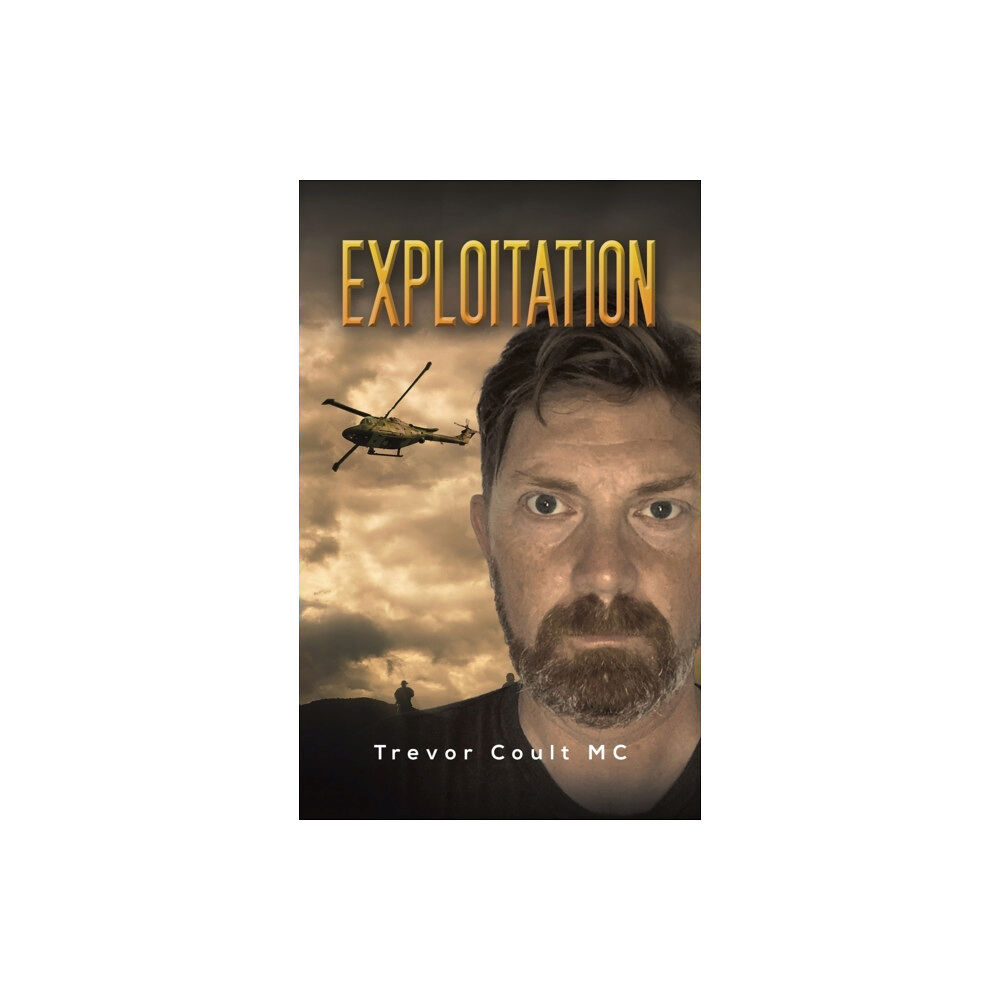 Austin Macauley Publishers Exploitation (inbunden, eng)