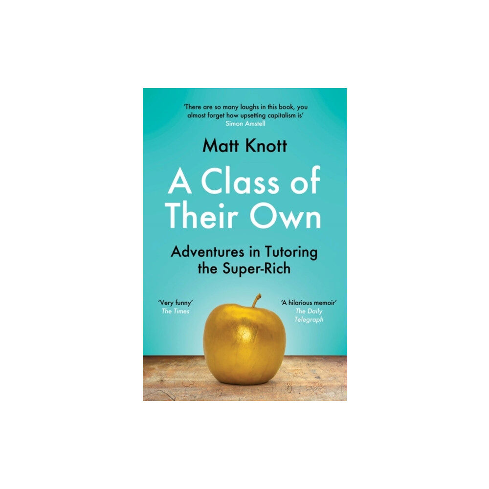 Orion Publishing Co A Class of Their Own (häftad, eng)