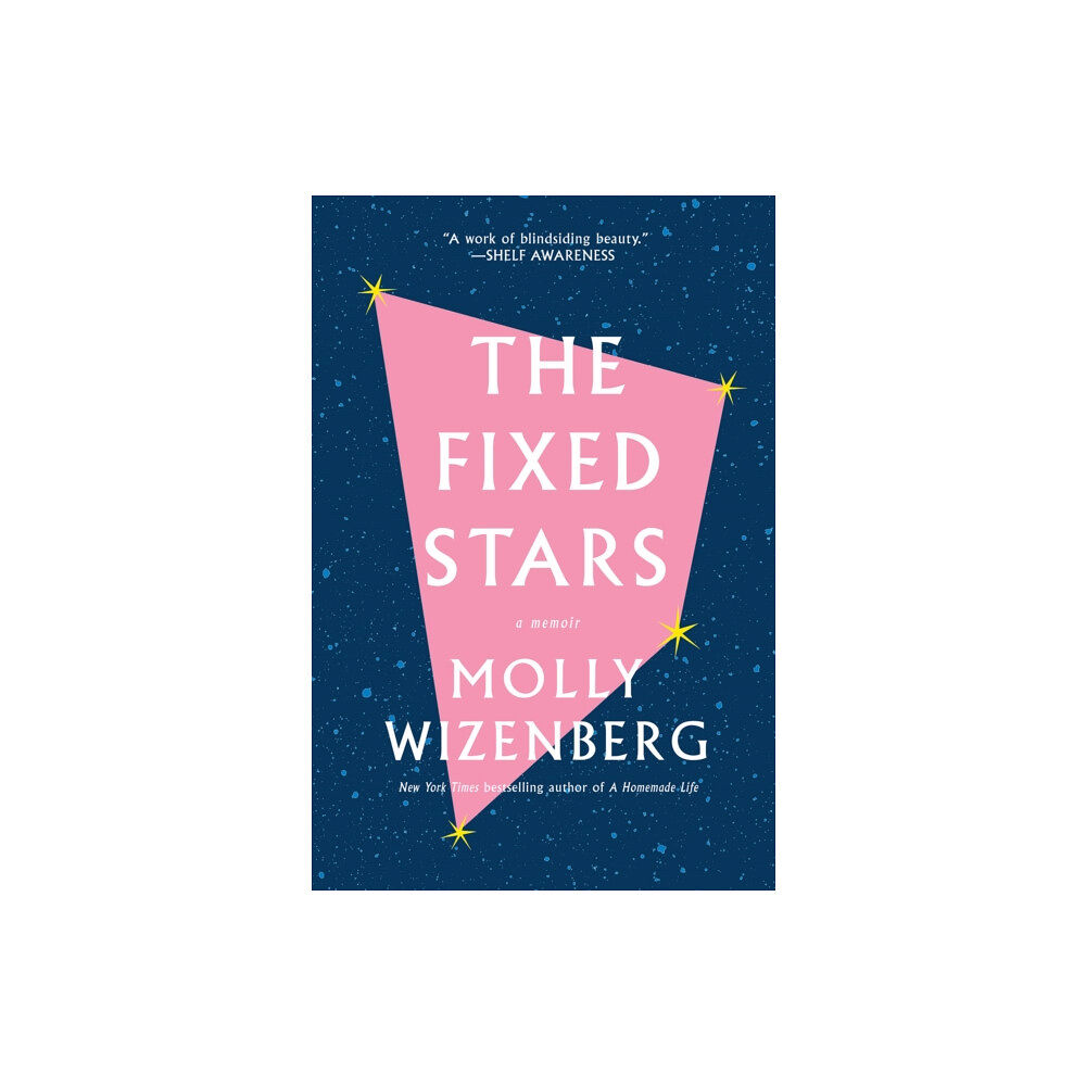 Abrams The Fixed Stars (häftad, eng)