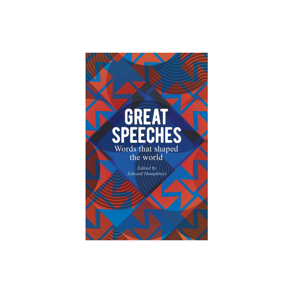 Arcturus publishing ltd Great Speeches (häftad, eng)