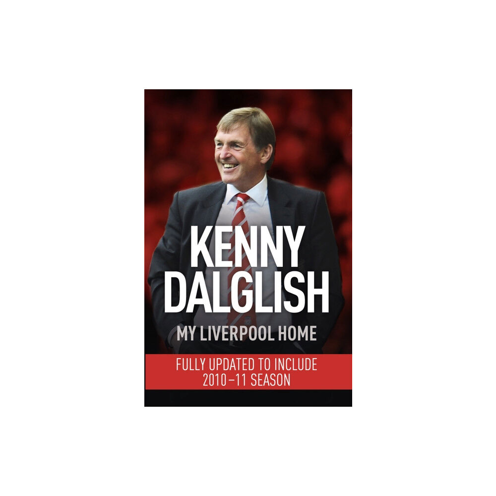 Hodder & Stoughton My Liverpool Home (häftad, eng)