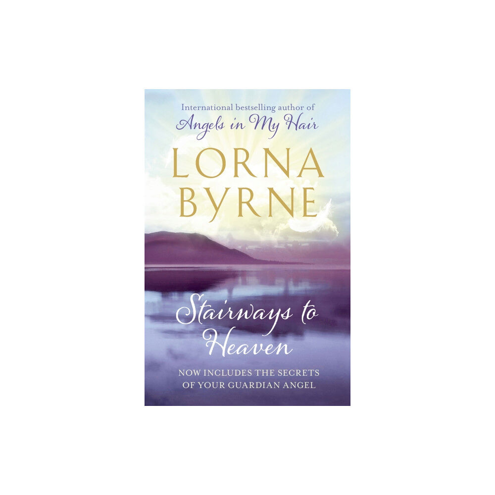 Hodder & Stoughton Stairways to Heaven (häftad, eng)