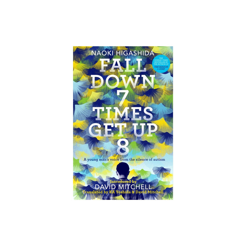 Hodder & Stoughton Fall Down Seven Times, Get Up Eight (häftad, eng)