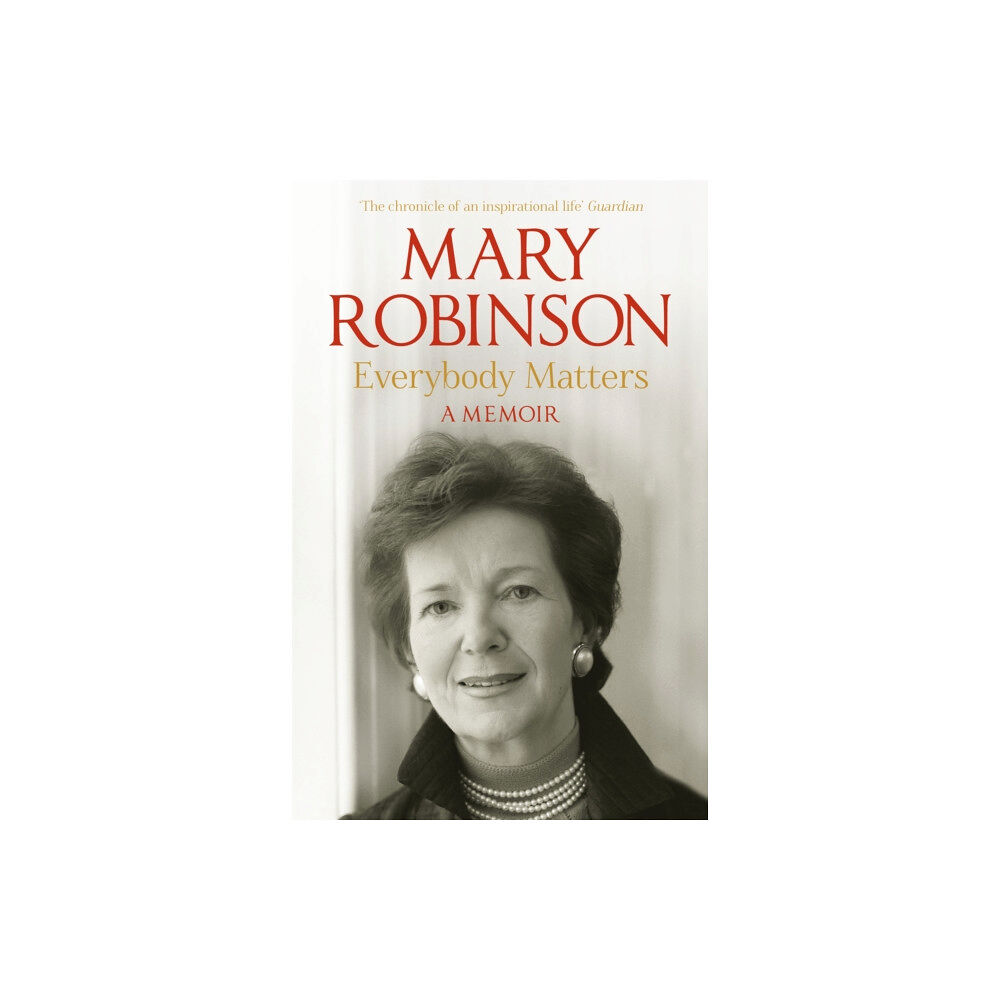 Hodder & Stoughton Everybody Matters (häftad, eng)