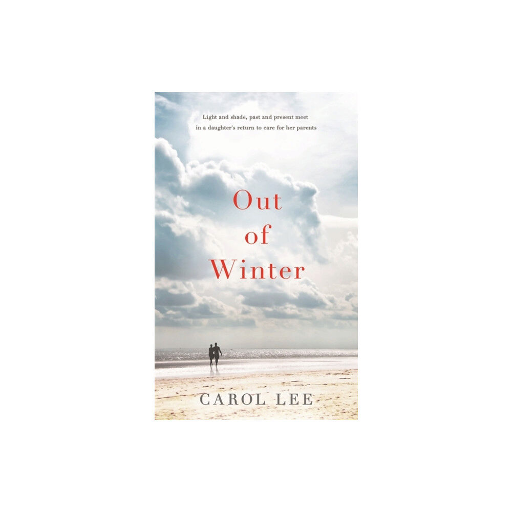 Hodder & Stoughton Out of Winter (inbunden, eng)