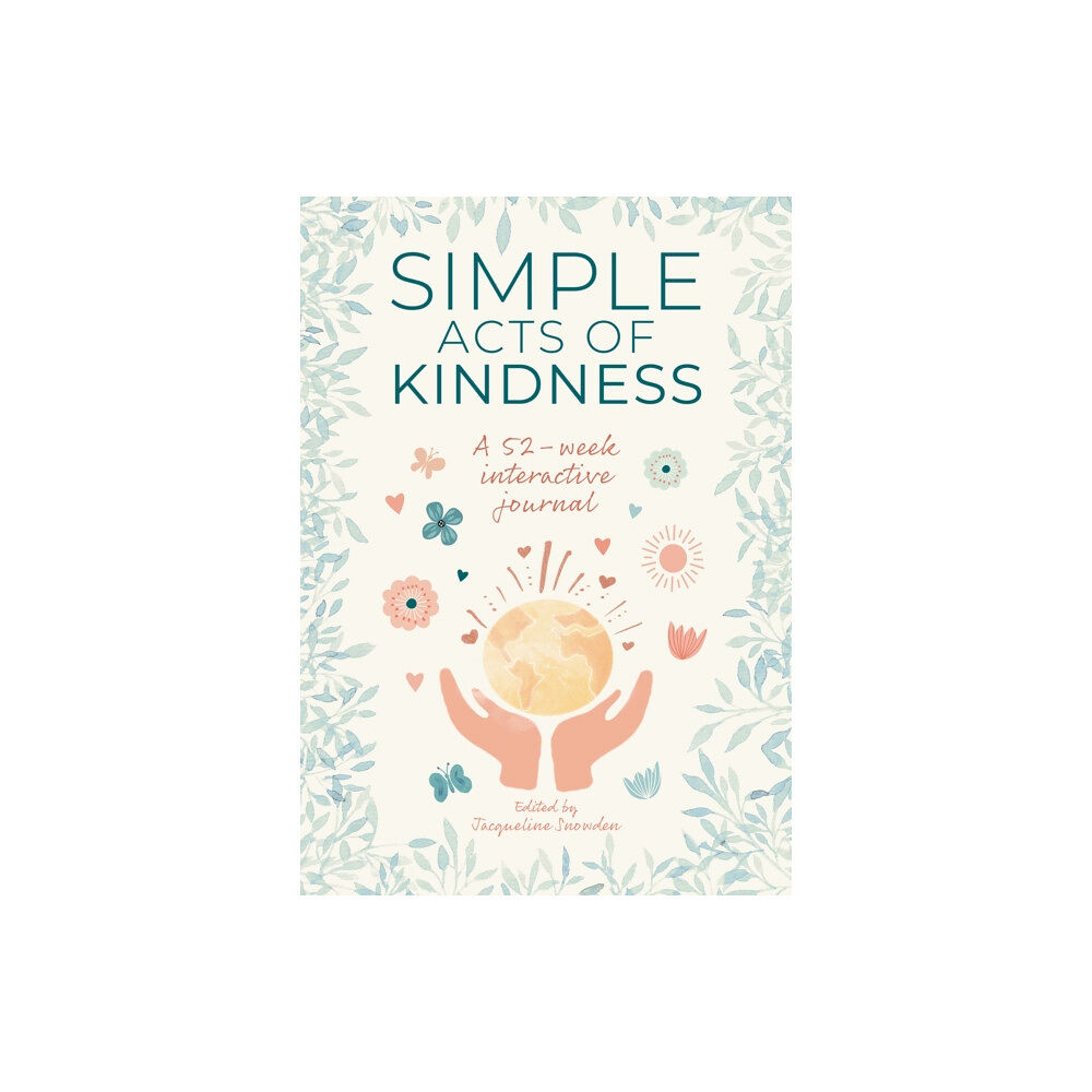 David & Charles Simple Acts of Kindness
