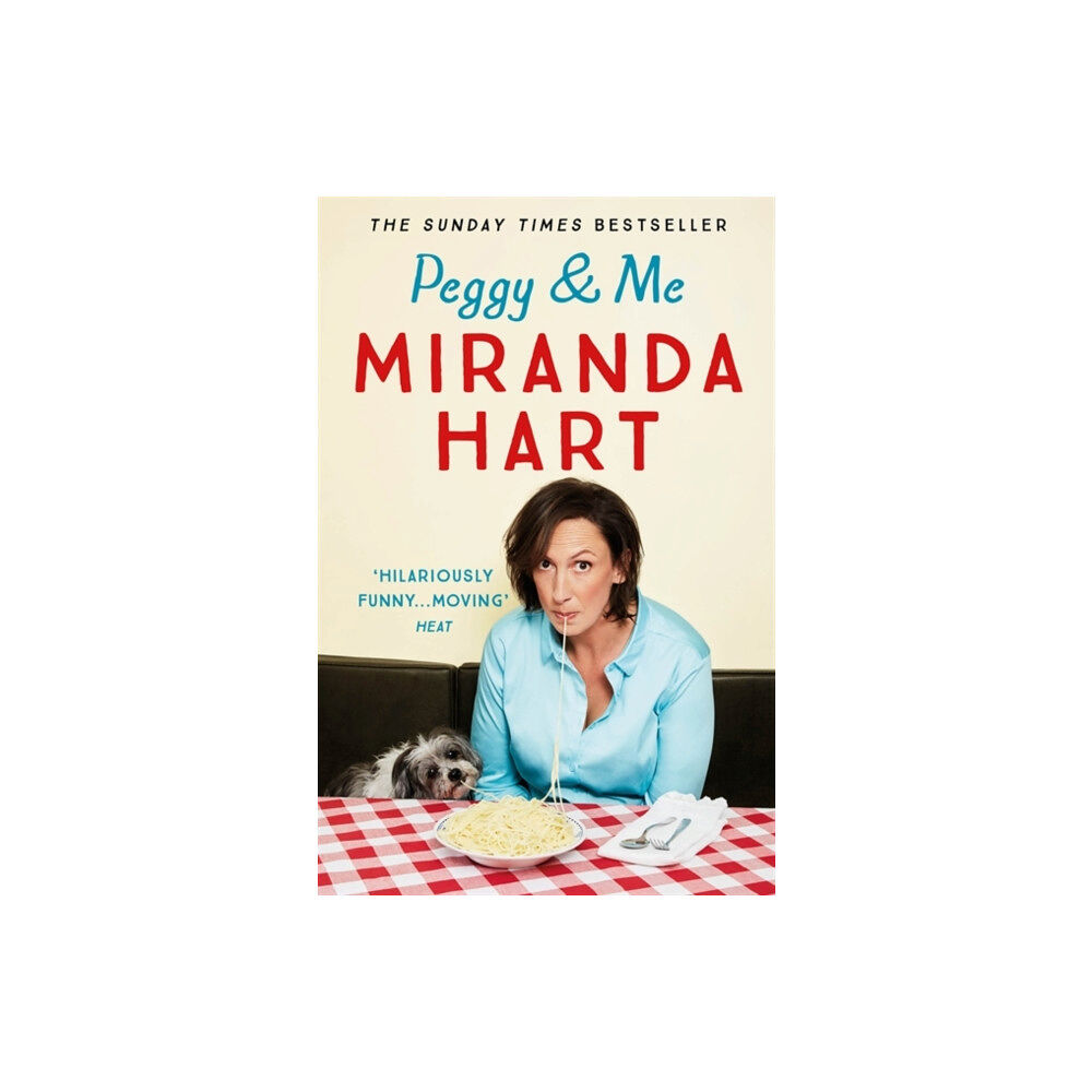 Hodder & Stoughton Peggy and Me (häftad, eng)