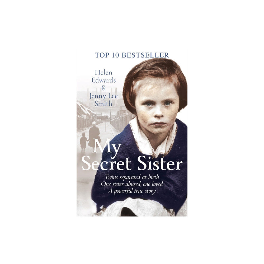 Pan Macmillan My Secret Sister (häftad, eng)
