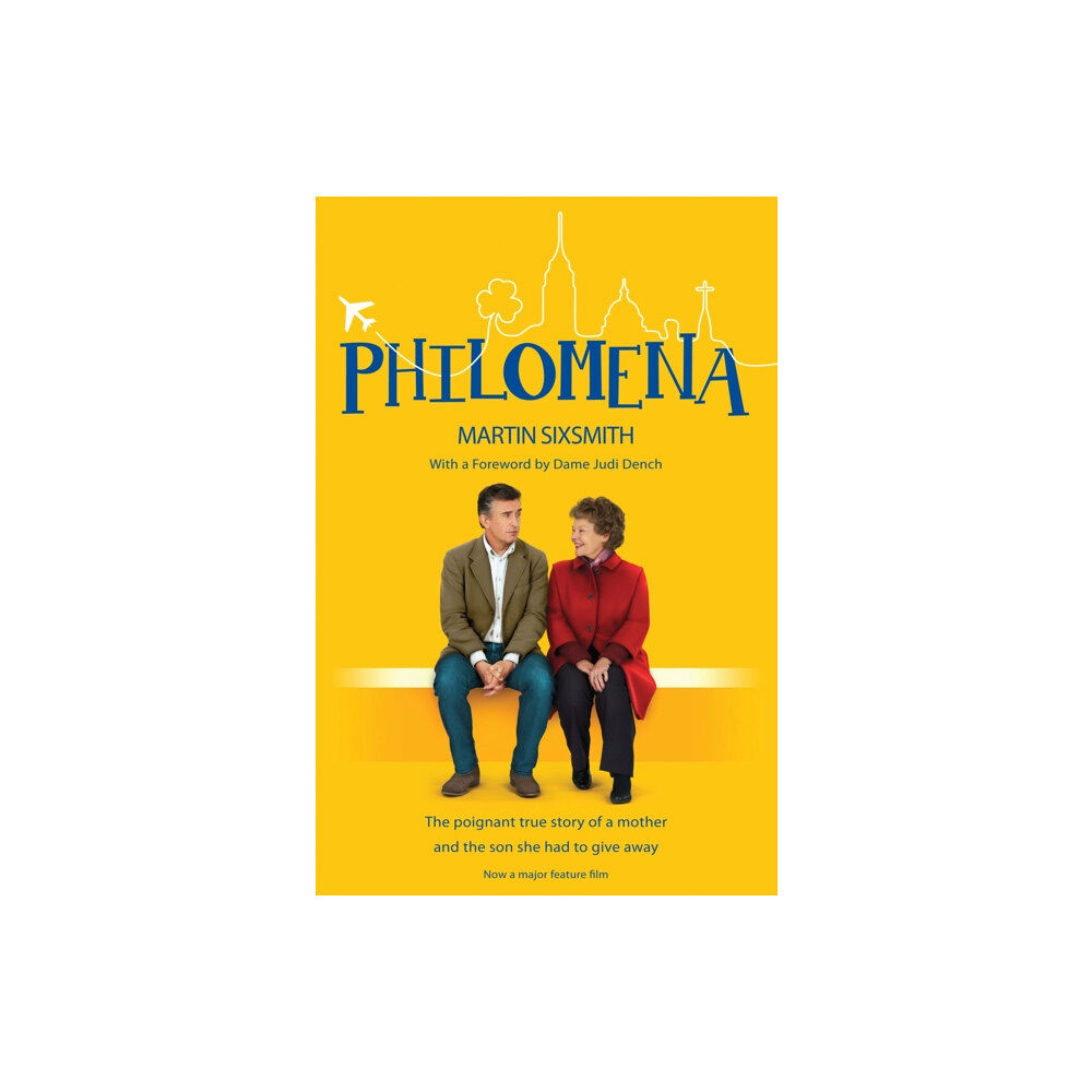 Pan Macmillan Philomena (häftad, eng)