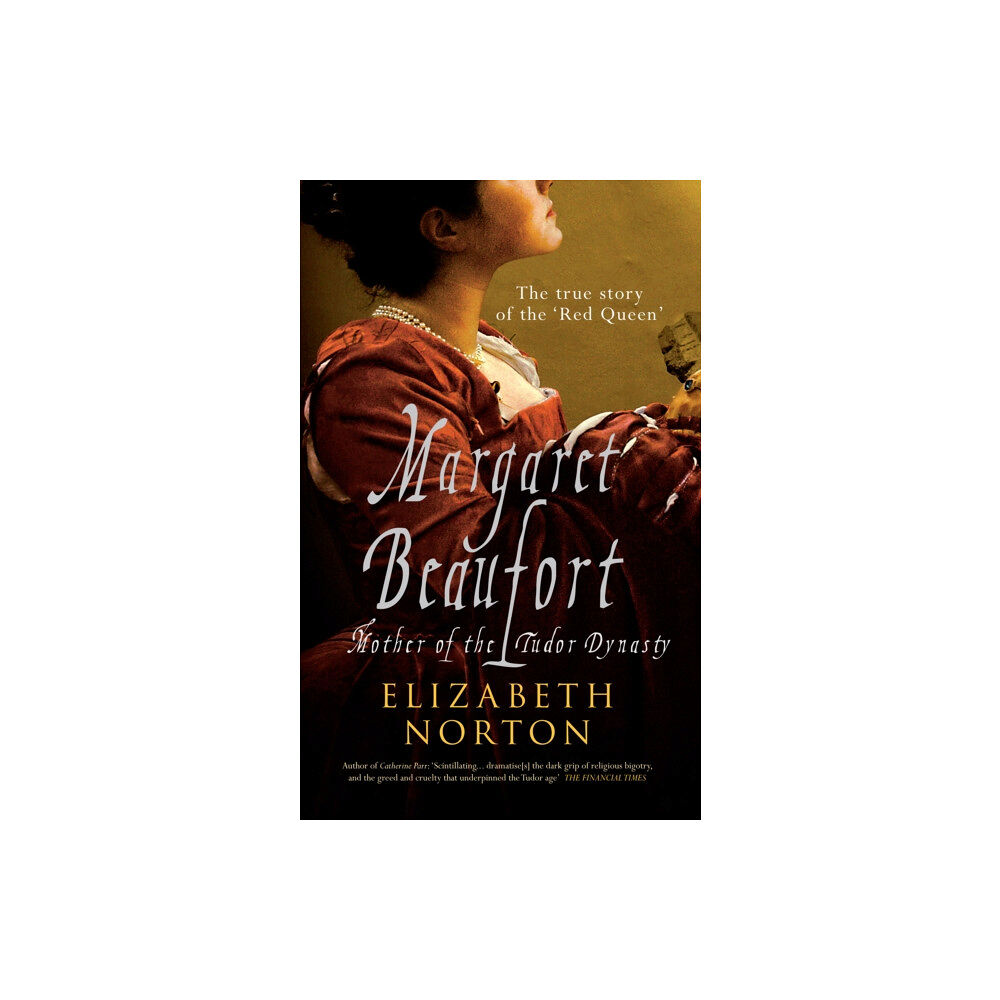 Amberley Publishing Margaret Beaufort (häftad, eng)