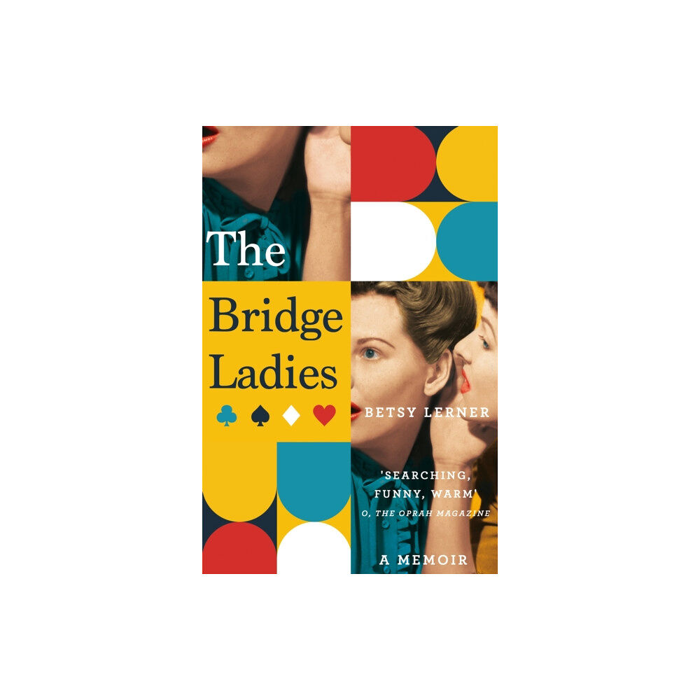 Pan Macmillan The Bridge Ladies (häftad, eng)