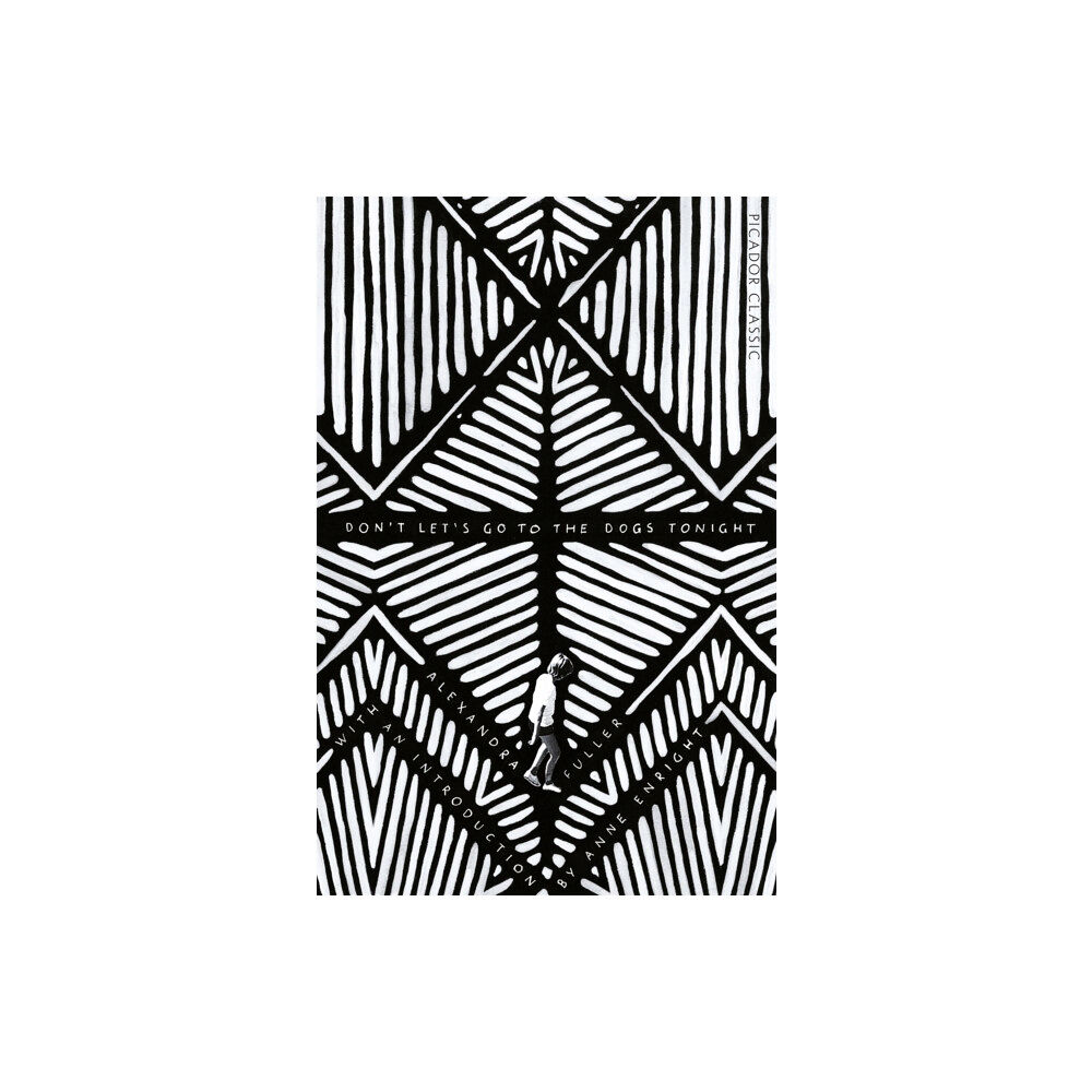 Pan Macmillan Don't Let's Go to the Dogs Tonight (häftad, eng)