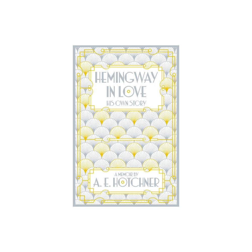 Pan Macmillan Hemingway in Love (häftad, eng)