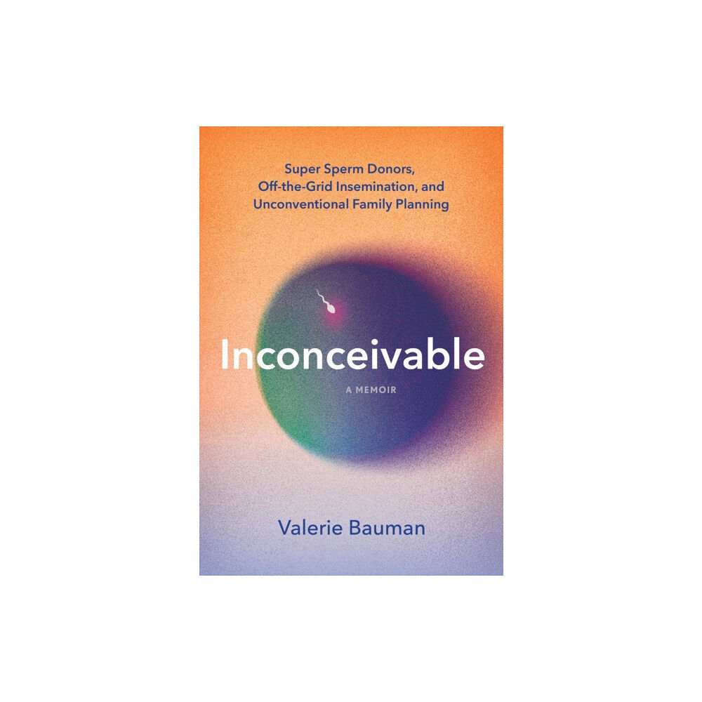 Union Square & Co. Inconceivable (häftad, eng)