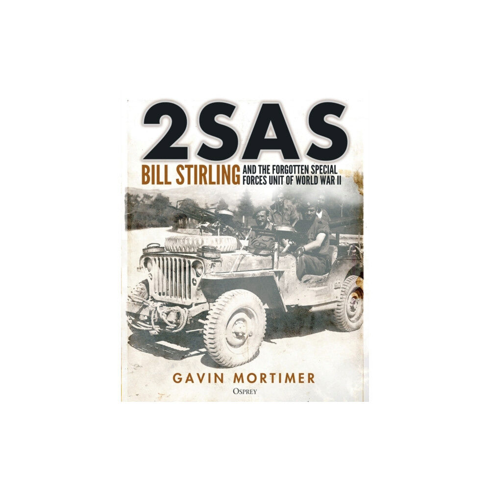 Bloomsbury Publishing PLC 2SAS (inbunden, eng)