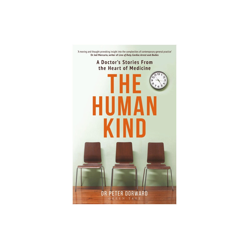 Bloomsbury Publishing PLC The Human Kind (häftad, eng)