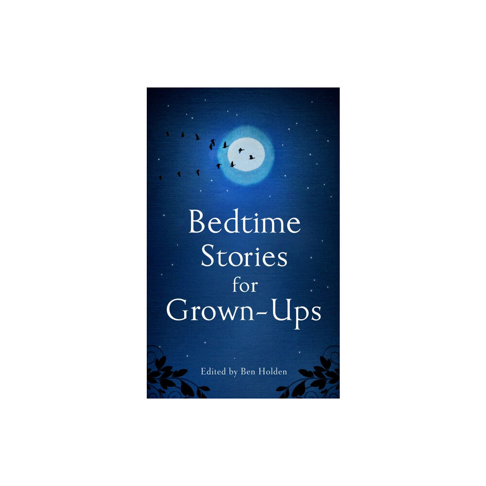 Simon & Schuster Ltd Bedtime Stories for Grown-ups (inbunden, eng)