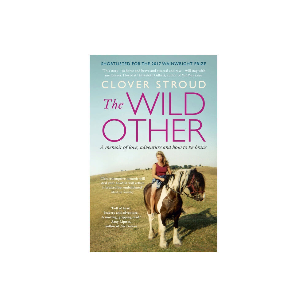 Hodder & Stoughton The Wild Other (häftad, eng)