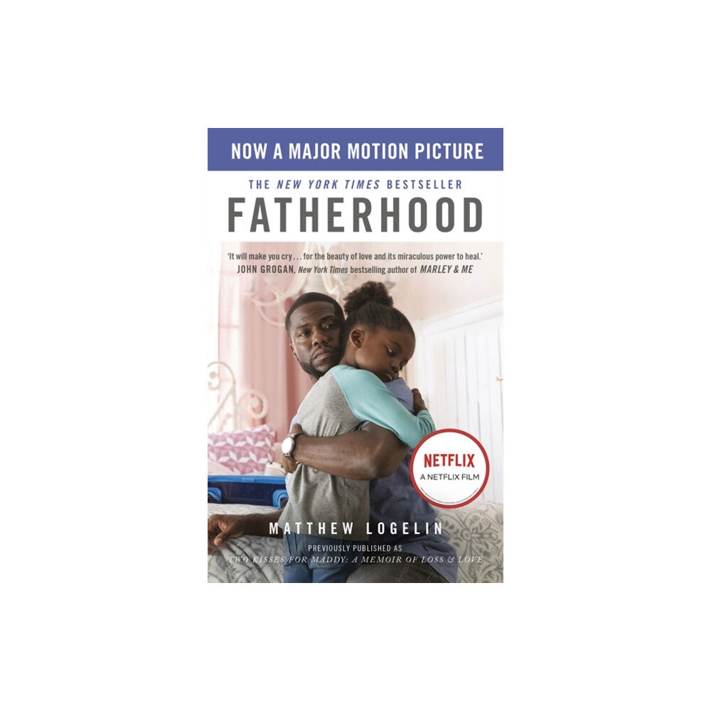 Hodder & Stoughton Fatherhood (häftad, eng)