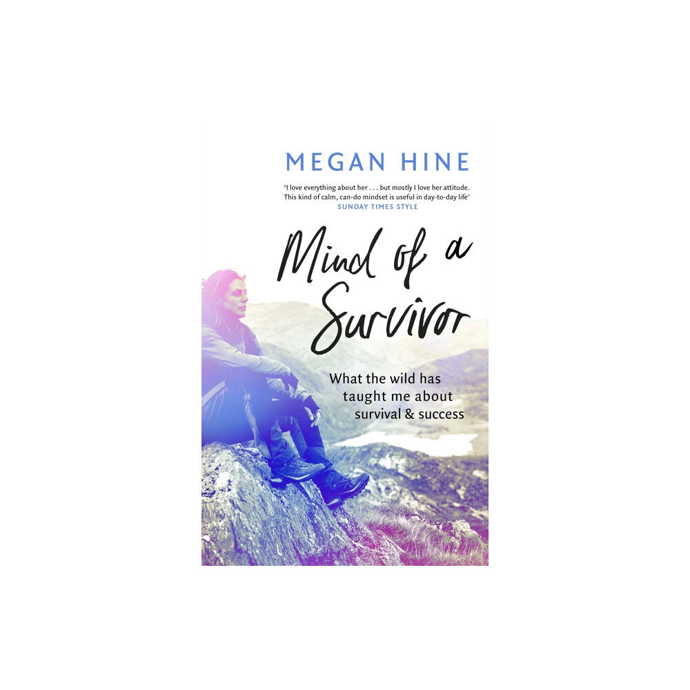 Hodder & Stoughton Mind of a Survivor (häftad, eng)