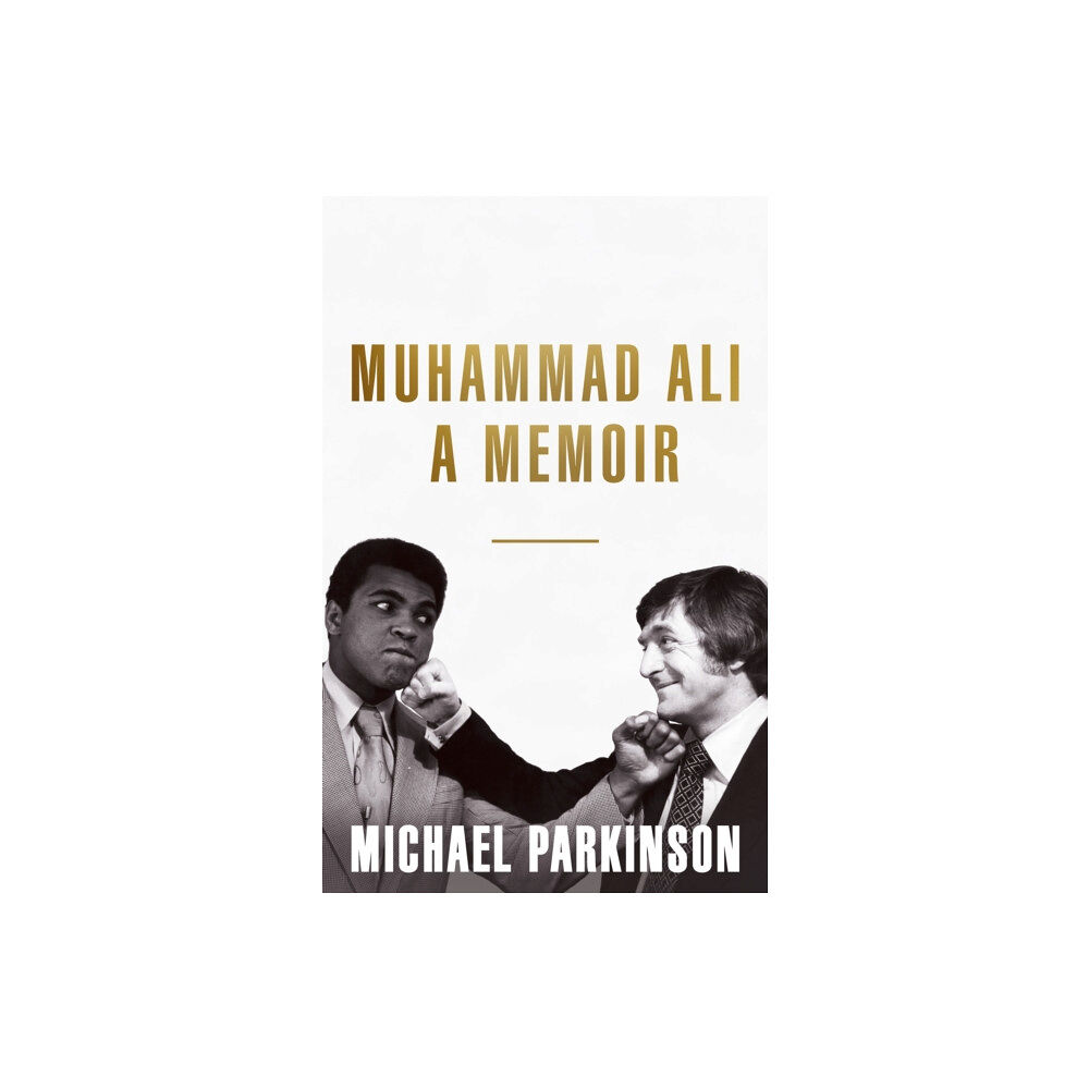 Hodder & Stoughton Muhammad Ali: A Memoir (häftad, eng)