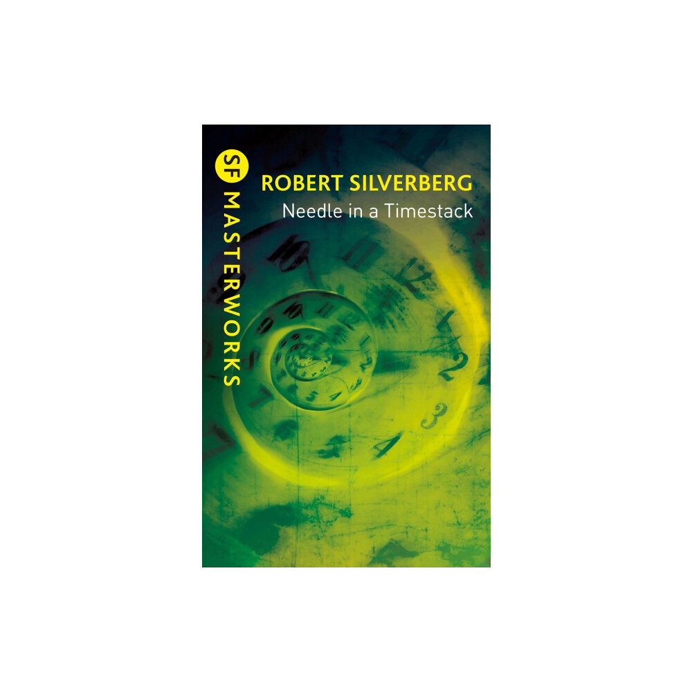 Orion Publishing Co Needle in a Timestack (häftad, eng)