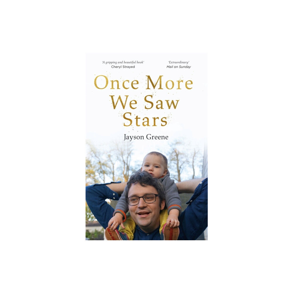 Hodder & Stoughton Once More We Saw Stars (häftad, eng)