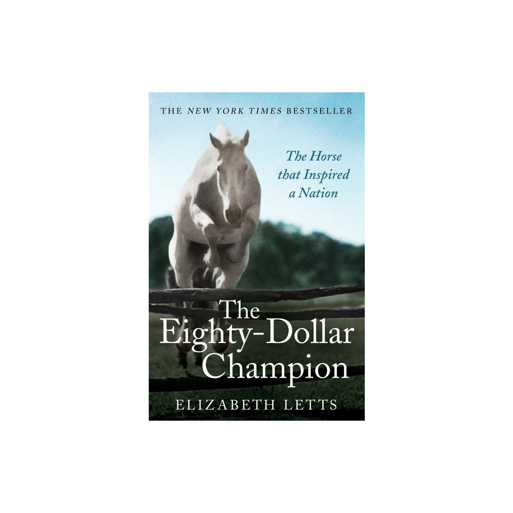 Little, Brown Book Group The Eighty Dollar Champion (häftad, eng)