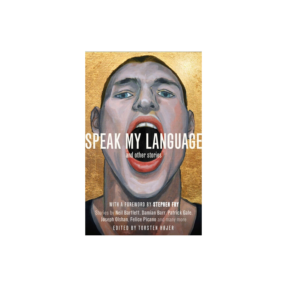 Little, Brown Book Group Speak My Language, and Other Stories (häftad, eng)