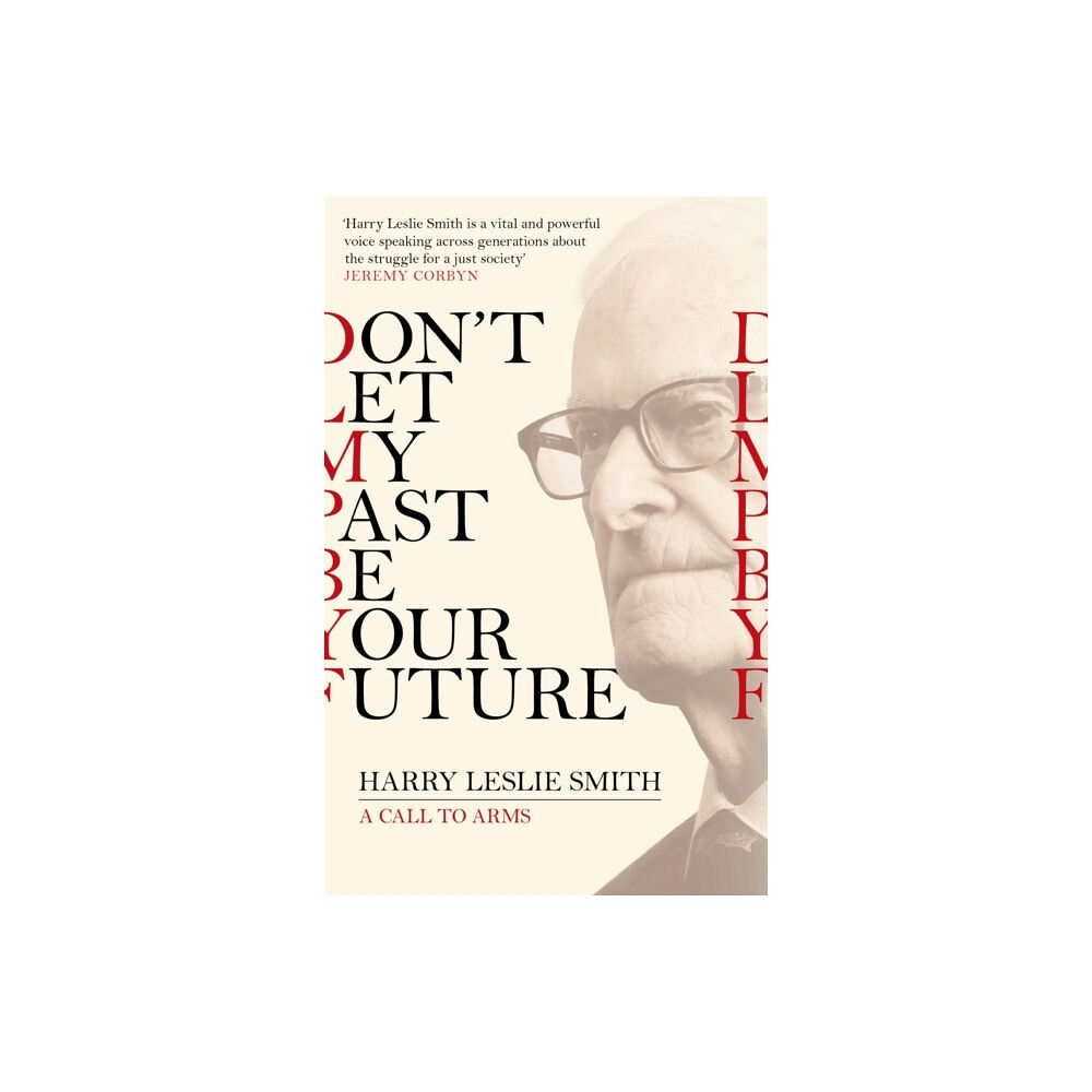 Little, Brown Book Group Don't Let My Past Be Your Future (häftad, eng)