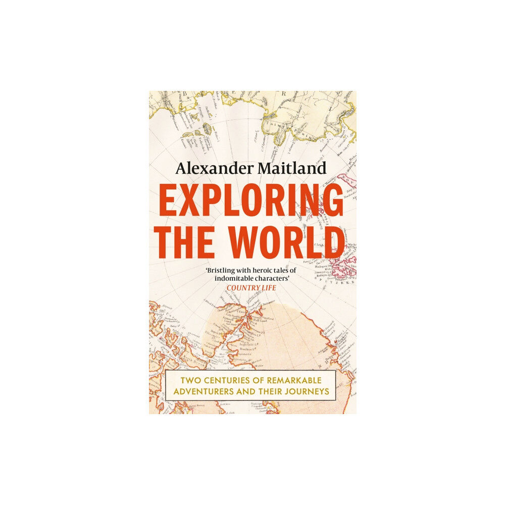 Orion Publishing Co Exploring the World (häftad, eng)