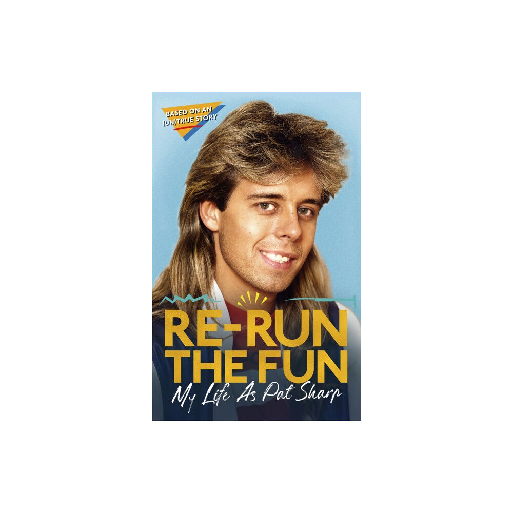 Little, Brown Book Group Re-run the Fun (häftad, eng)