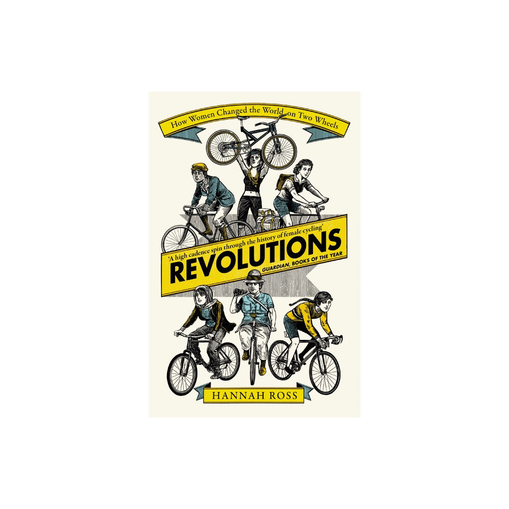 Orion Publishing Co Revolutions (häftad, eng)