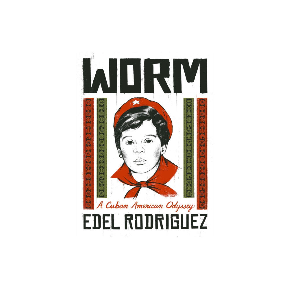 Orion Publishing Co Worm (inbunden, eng)