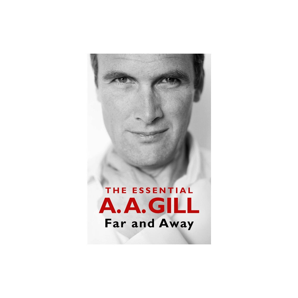 Orion Publishing Co Far and Away (häftad, eng)