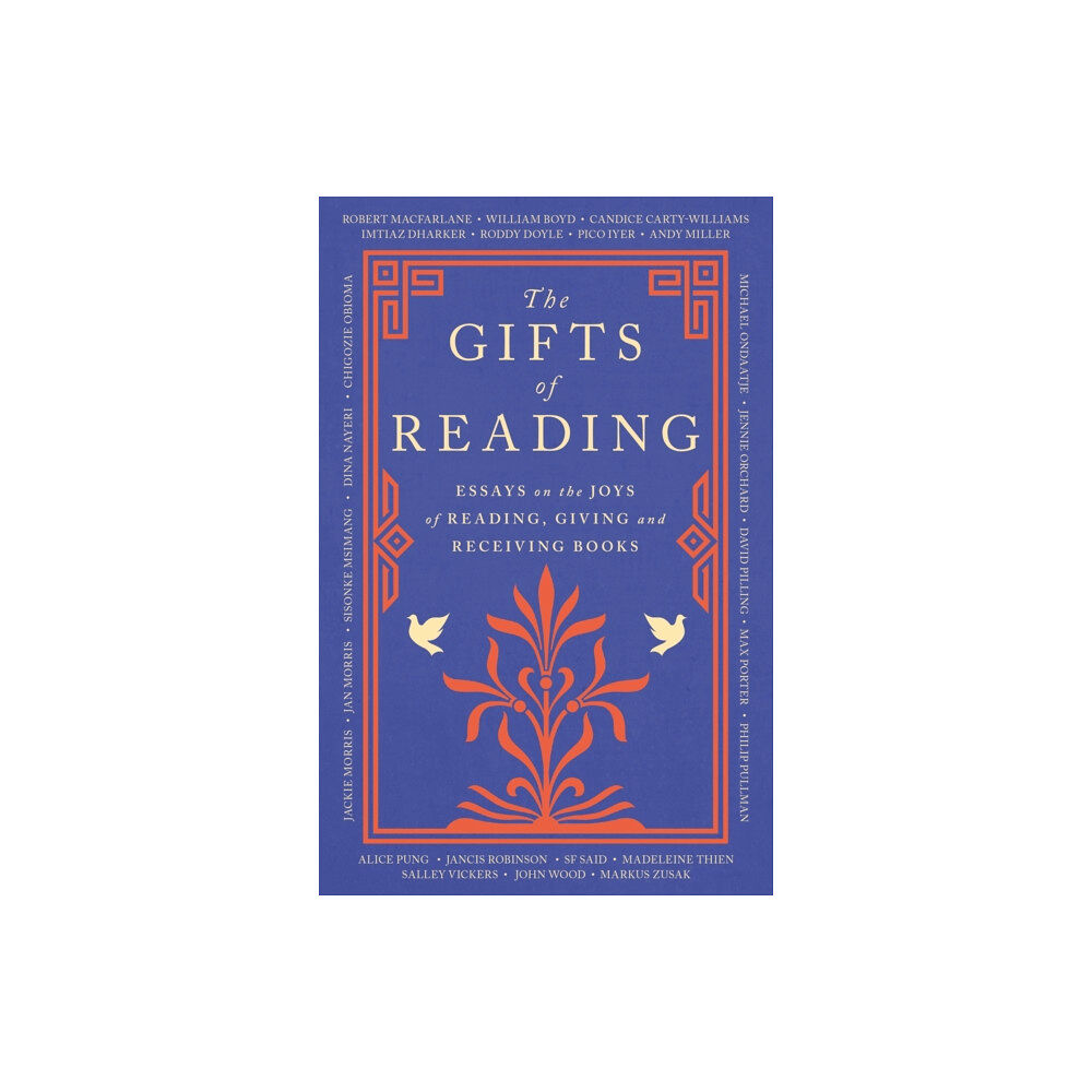 Orion Publishing Co The Gifts of Reading (häftad, eng)