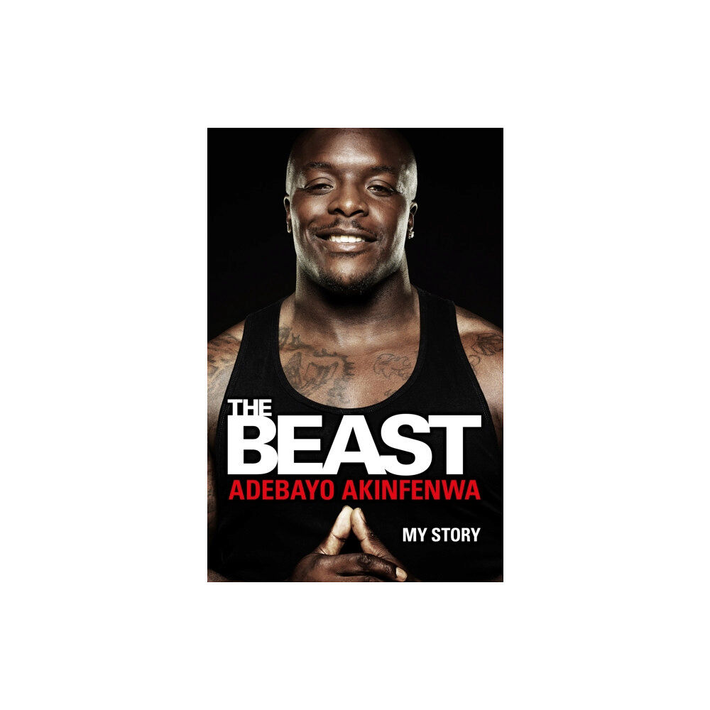 Headline Publishing Group The Beast (häftad, eng)