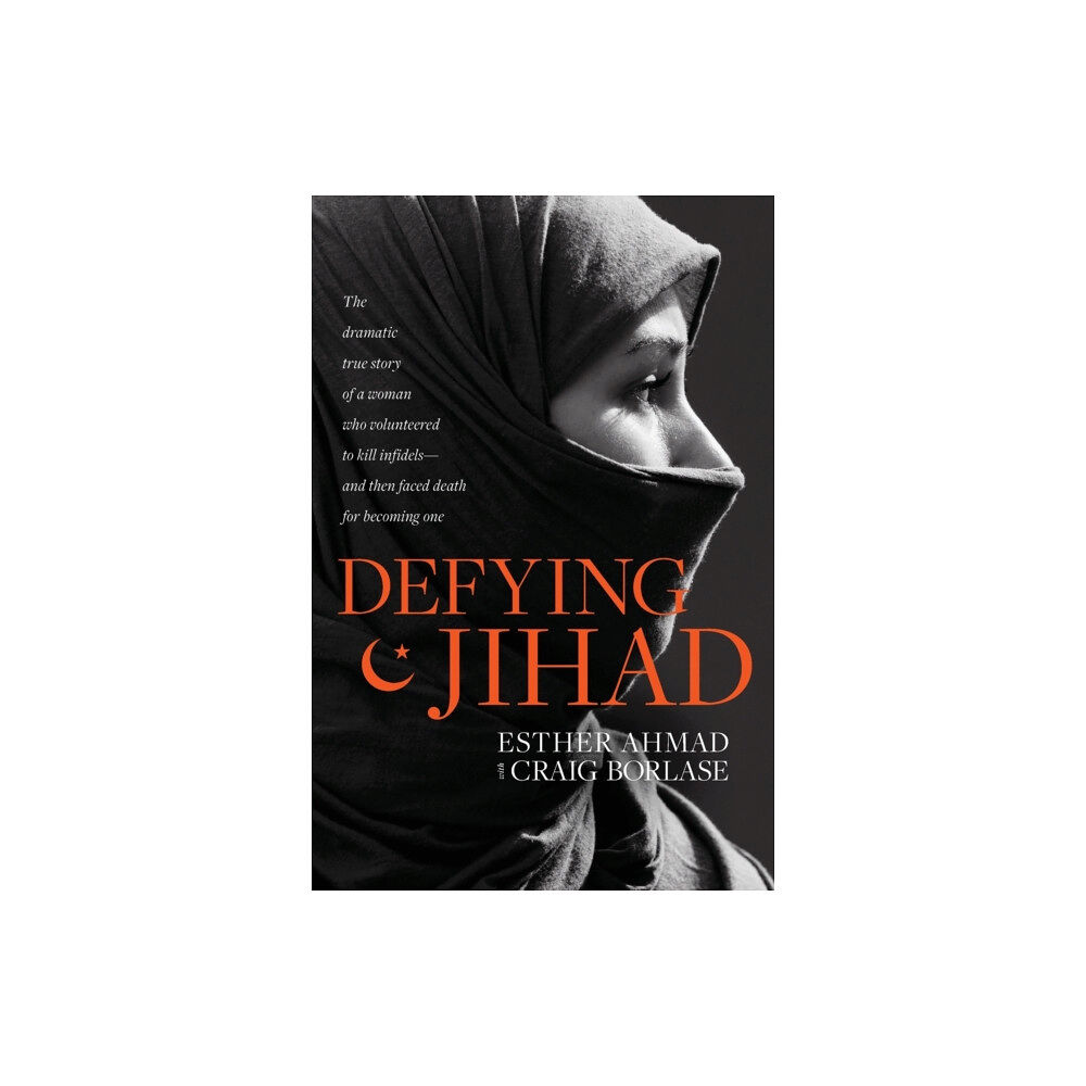 Tyndale House Publishers Defying Jihad (häftad, eng)