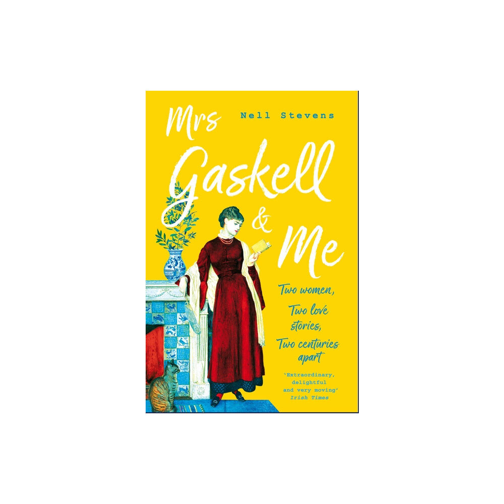 Pan Macmillan Mrs Gaskell and Me (häftad, eng)