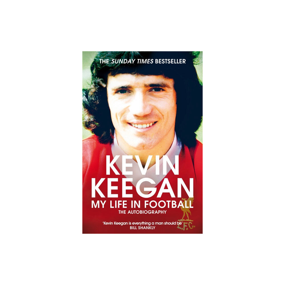 Pan Macmillan My Life in Football (häftad, eng)